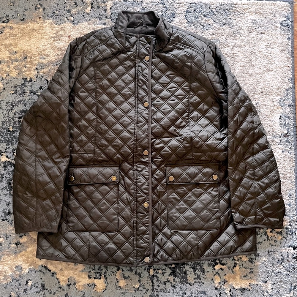 Lucky Brand Jacket